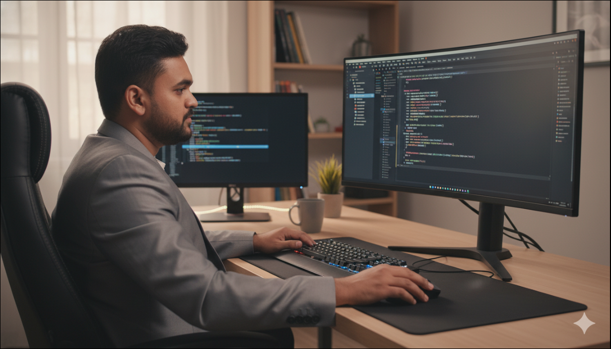 Freelance Web Developer - Custom Web Development Services