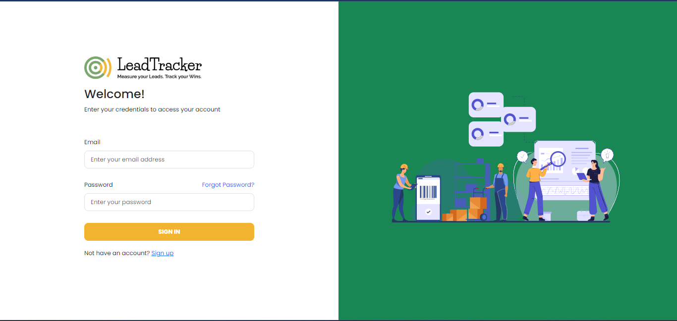 Lead Tracker - Image 3
