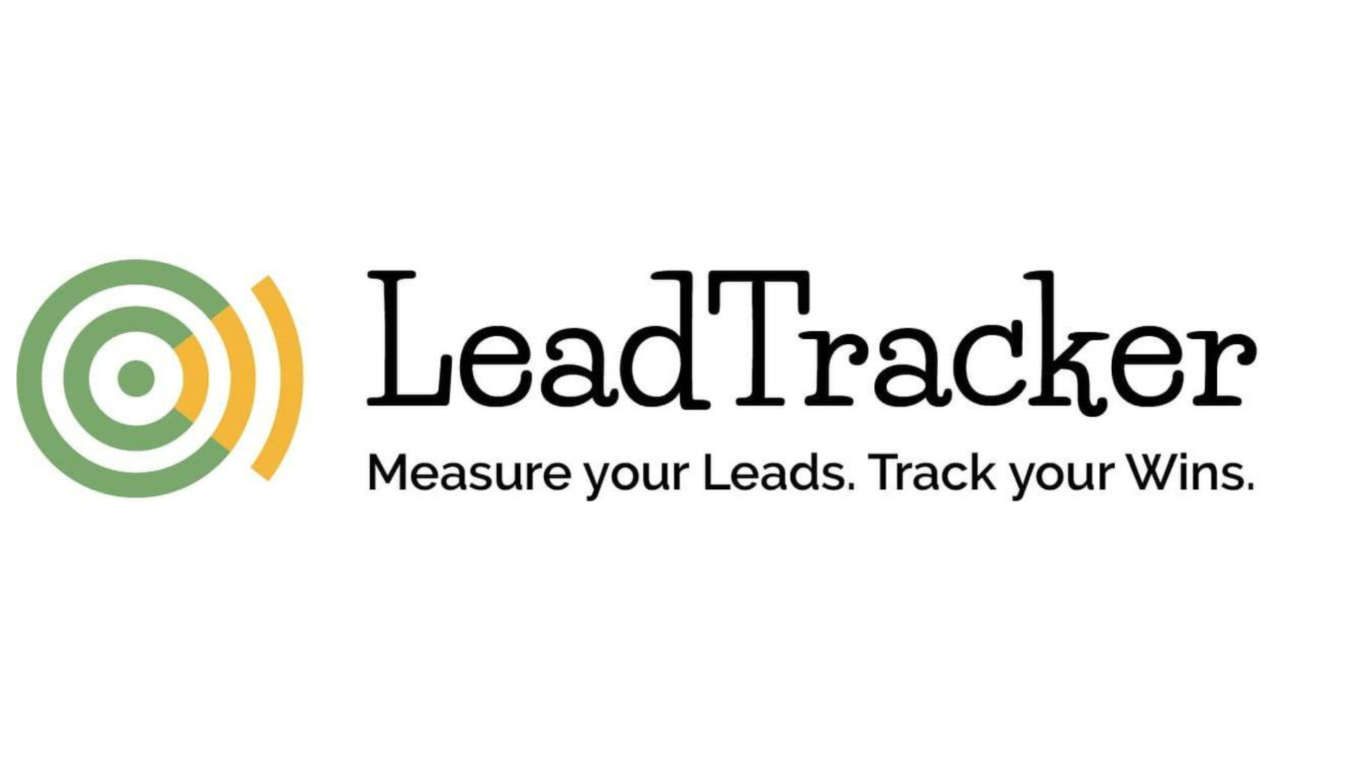 Lead Tracker - Image 2