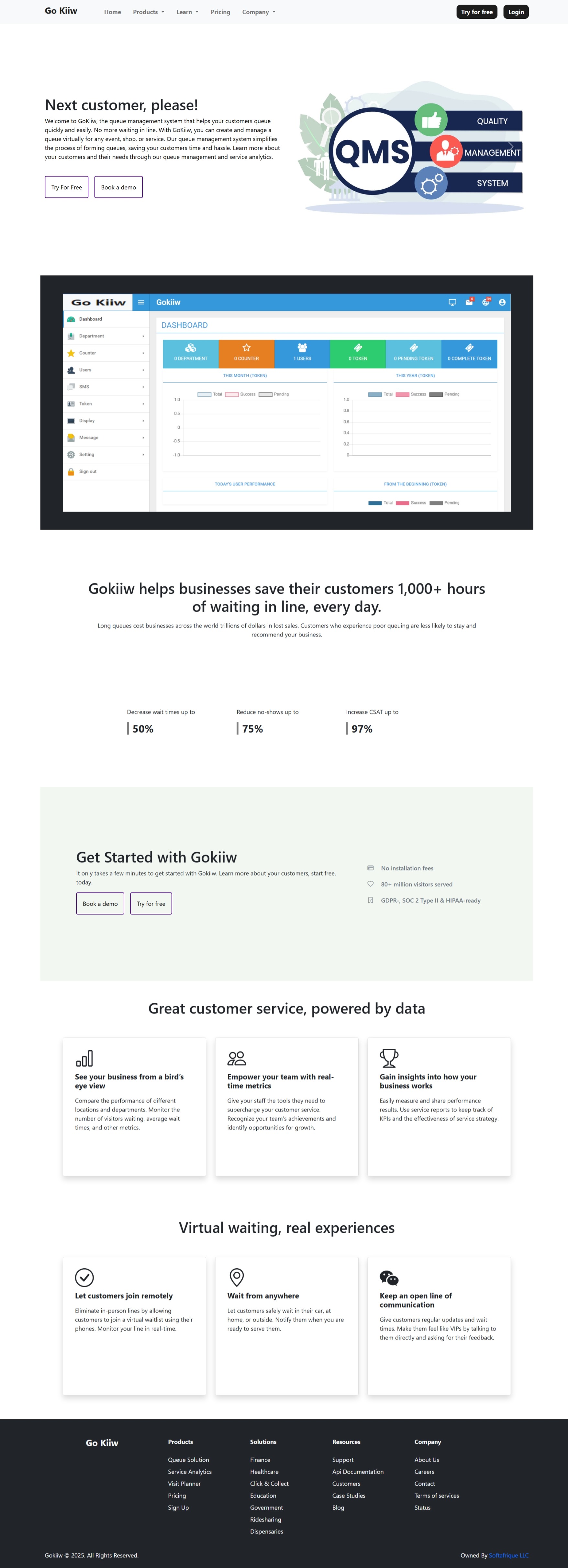 Gokiiw SaaS - Image 2