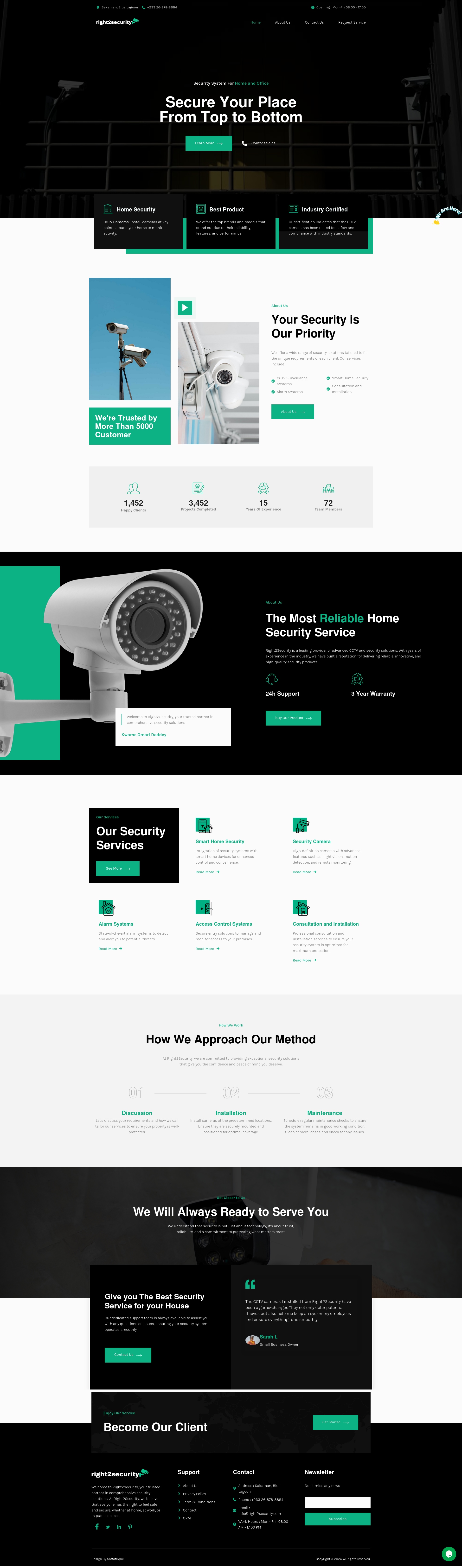 Right 2 Security - Image 2