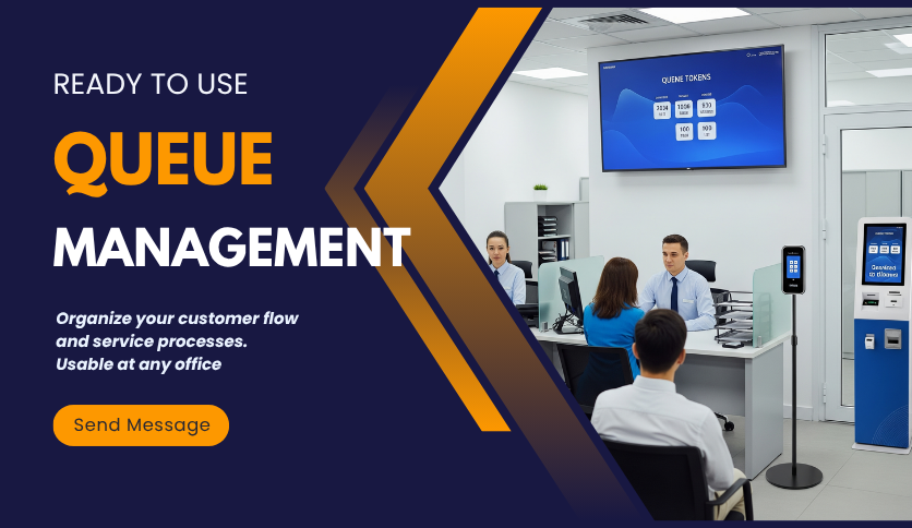 MDQueue Pro Demo Video